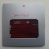 Victorinox Swiss Card Classic