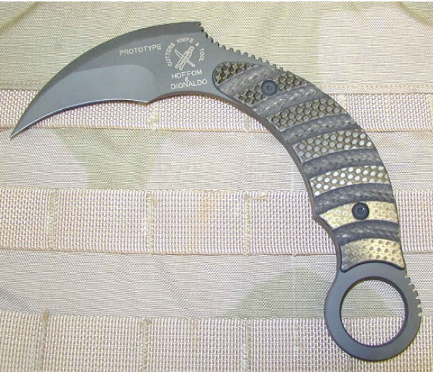 Karambit Cutters 1