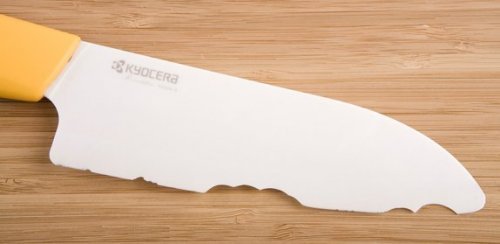 керамические ножи