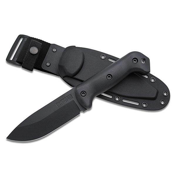 Becker Knife & Tool. - США - Русскоязычный ножевой форум