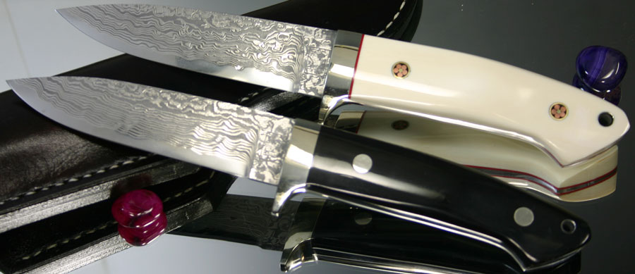 Дизайн ножа является репликой знаменитого Drop Point Hunter величайшего аме...