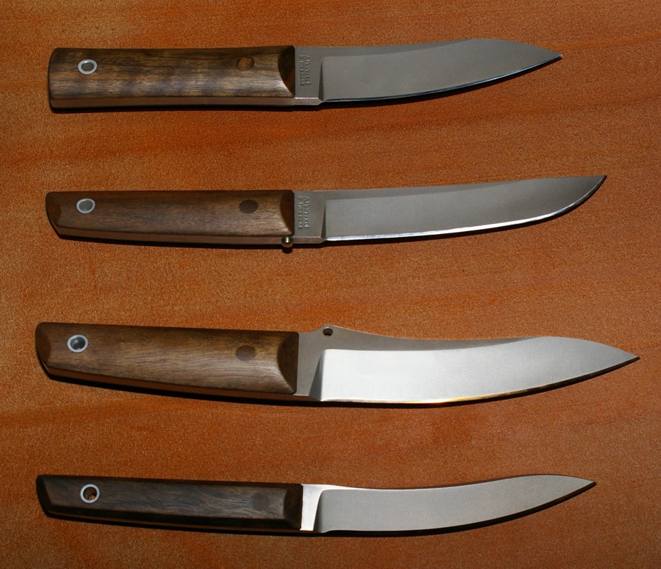 Ураков ножи