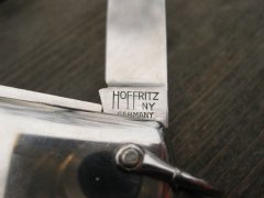MT Hoffritz NY, Germany (a)