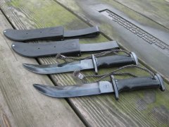 10012 Corvo Atacameño knives (b)