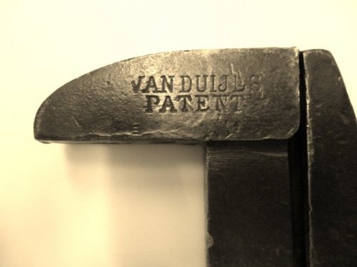 Hollandsche sleutel, US Patent No. 600,813 J.C.H. van Duijl, 1898_03.jpg