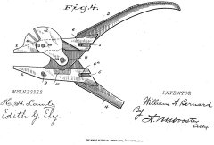 Bernards Pliers first patent №US 479113_July 19 1892_03.jpg