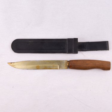 4571222. A knife for divers m1952, Poland, 20th century.  1.jpg