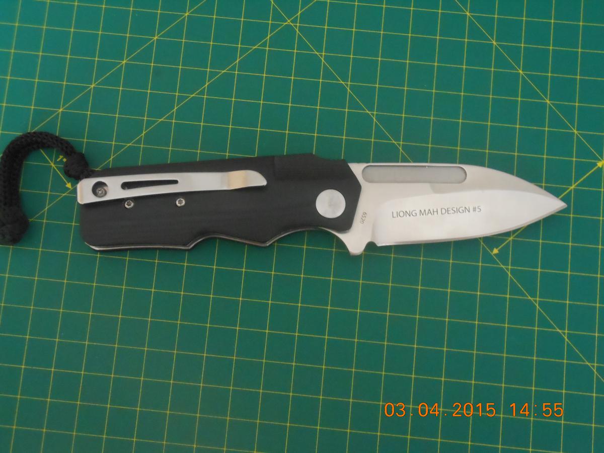 Liong mah l1