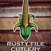 RustyFileCutlery