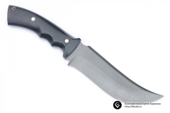 Булатный нож V002-NM