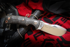 Армагеддон 2012 прототип ножа